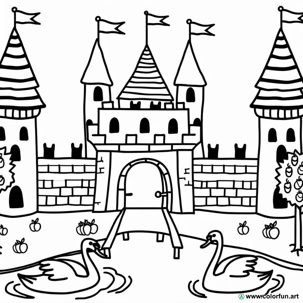 Desenhos para colorir para criança de 10 anos Para Baixar ou Imprimir ...