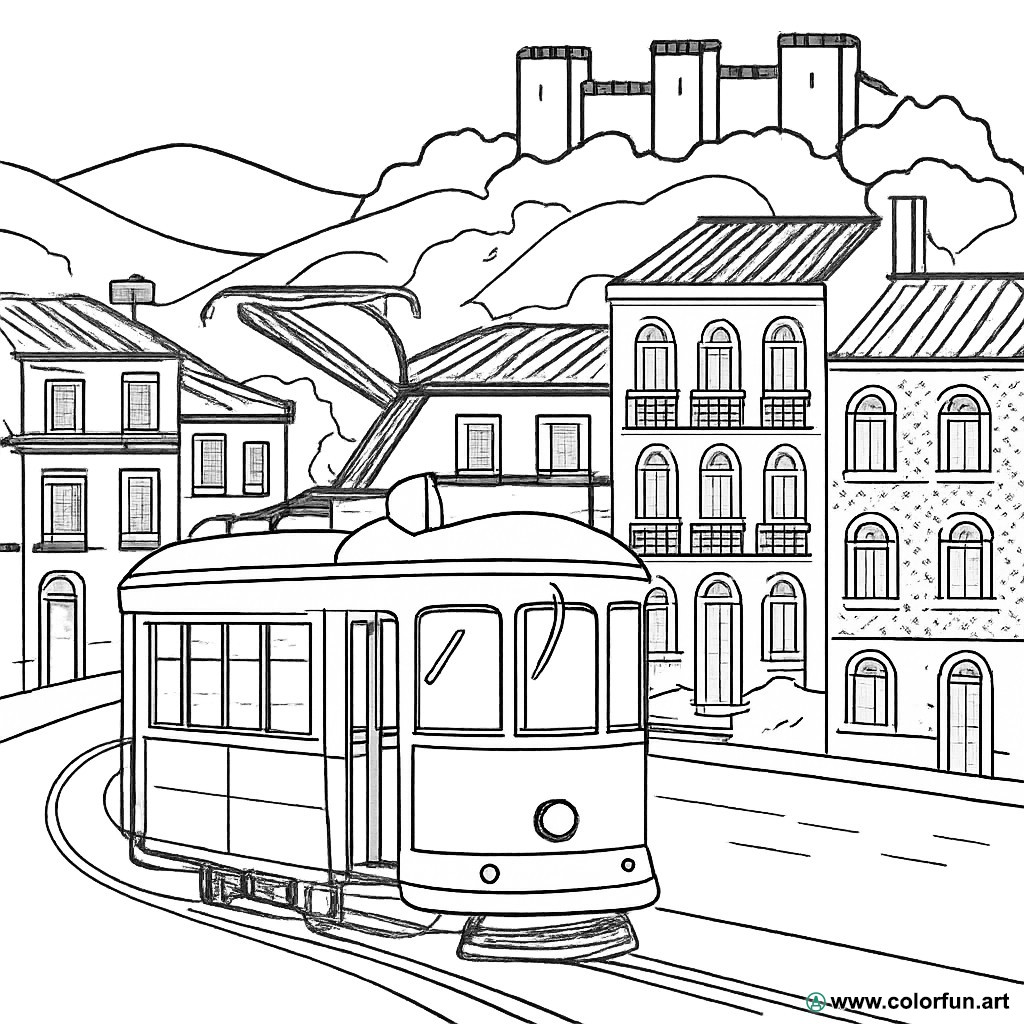 desenhos-para-colorir-de-lisboa-portugal-para-baixar-ou-imprimir