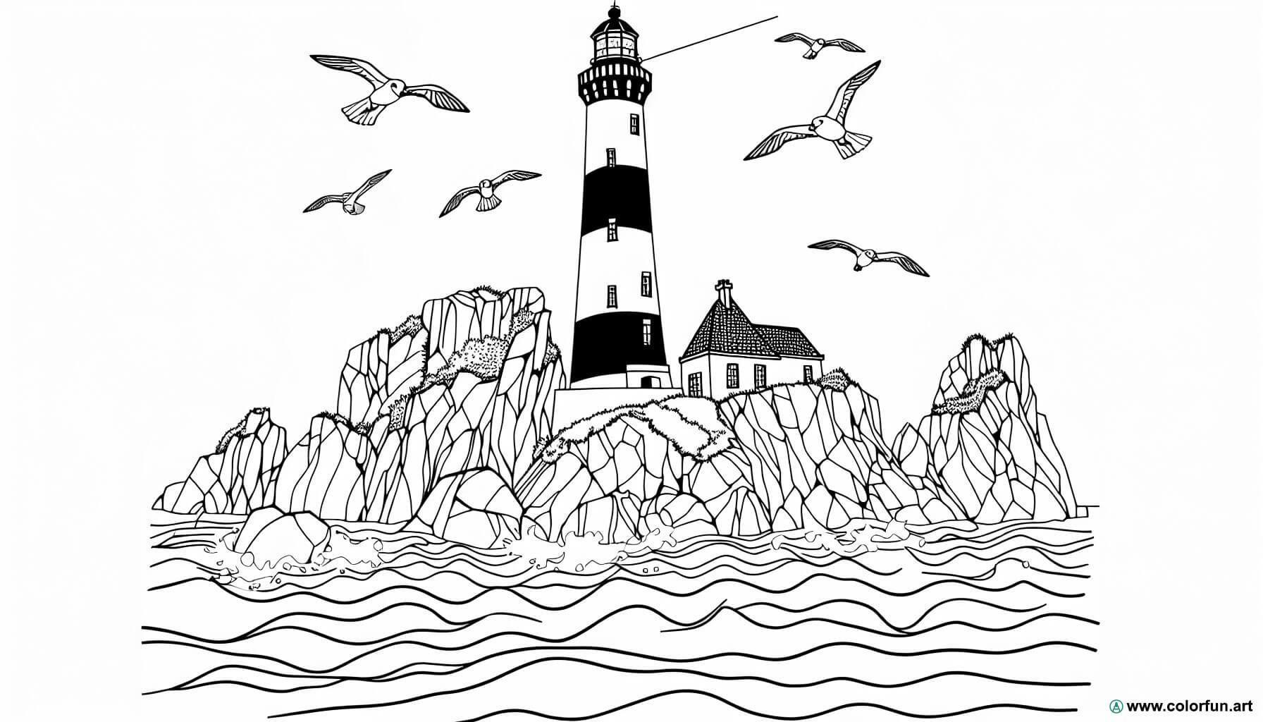 desenhos para colorir bretanha tradicional
